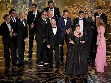 தலைவிரித்தாடும் நிறவெறி... ஆஸ்கர் விருதுகளைப் புறக்கணித்த கறுப்பினக் கலைஞர்கள்!