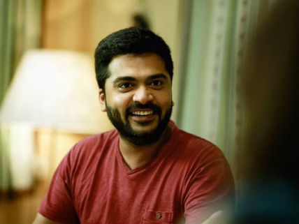 'வாலு' விஜய் சந்தர் இயக்கத்தில் மீண்டும் சிம்பு?