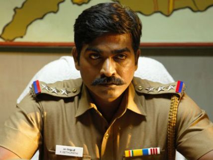 முதல்முறையாக கேவி ஆனந்த் இயக்கத்தில் விஜய் சேதுபதி!