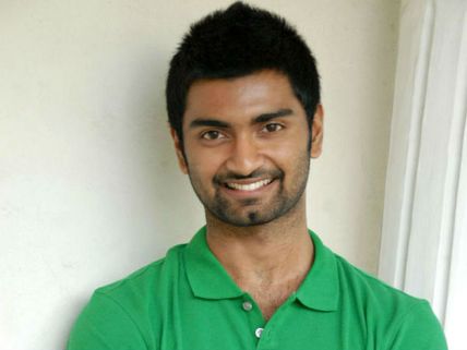 தொடர் ஹிட்களால் மணிரத்னத்துடன் இணையும் அதர்வா? 