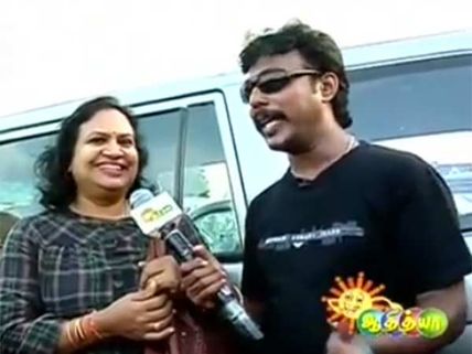கொஞ்சம் நடிங்க பாஸ்... ஆயிரமாவது நாளைத் தொட்டது.. நீங்களும் அனுப்பலாம் உங்களது நடிப்பை!