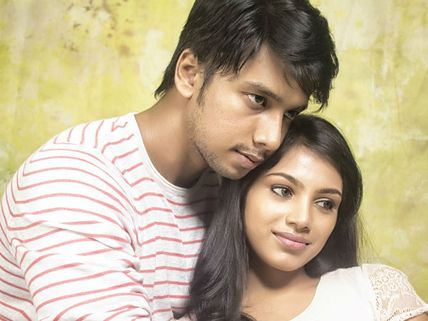 ஆகம் - விமர்சனம்