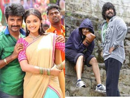 ரஜினிமுருகன், இறுதிச்சுற்று 2016 ம் ஆண்டின் 'டாப் 5' வெற்றிப்படங்கள்