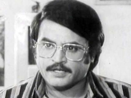 'ரஜினிகாந்து'க்கு வயது 41!