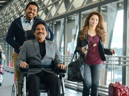 தோழா - விமர்சனம்