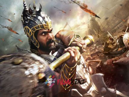 எல்லோரும் பார்த்து ரசித்த பாகுபலி... 2015ல் இந்தியாவின் சிறந்த படம்.. தேசிய விருதுகள்