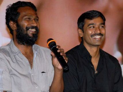 வாவ்.... தேசிய விருது பெறுவதில் 