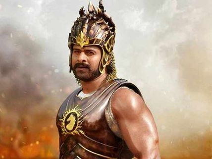 இந்தியாவையே அசரடித்த பாகுபலிக்கு தேசிய விருது.. செம பொருத்தம்தான்!