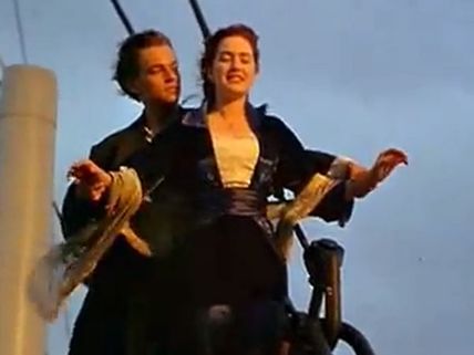 18 வருஷமானாலும்... 'டைட்டானிக்'கின் இந்த சாதனையை 