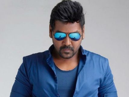 வேணாங்க... ரஜினியோட என்னை ஒப்பிடாதீங்க!- ராகவா லாரன்ஸ்
