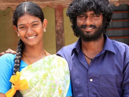 கிடா பூசாரி மகுடி விமர்சனம்