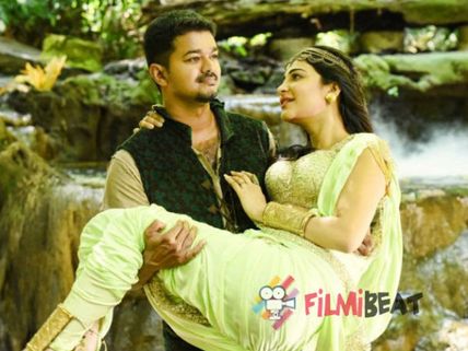 ஐ, புலி, தூங்காவனம்: தமிழ் புத்தாண்டு தினத்தில்  டிவியில பாருங்க