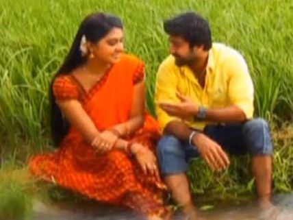 ஹலோ.. சரவணன் மீனாட்சியா..? சீரியல எப்போ சார் முடிப்பீங்க?