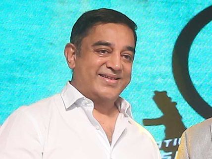 நான் ஓட்டுப் போட மாட்டேன், என் ஓட்டை கள்ள ஓட்டுப் போடலாம்... கமல் பேட்டியால் பரபரப்பு 