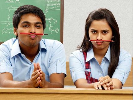 பென்சில் - விமர்சனம்