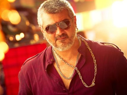 'அஜீத்தின் அடுத்த படம் மகா ஸ்டைலிஷா இருக்கும்!'