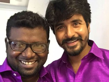 நெருப்பு குமாரின் சின்னப்புள்ளத்தனமான ஆசை என்ன தெரியுமா?