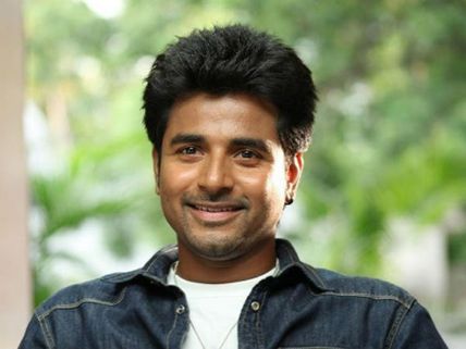 பெண் குரலில் டப்பிங்... தீவிர பயிற்சியில் சிவகார்த்திகேயன்!