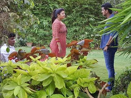 பாம்பு கதையாக மாறிய கேளடி கண்மணி... ஜீரணிக்க முடியாத ரசிகர்கள்