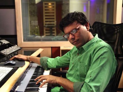 பப்ளிசிட்டிக்காக நடிகைகளைப் பாட வைக்க மாட்டேன்!- இசையமைப்பாளர் சத்யா