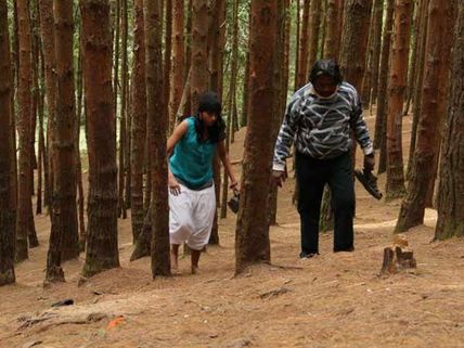 வித்தையடி நானுனக்கு விமர்சனம்