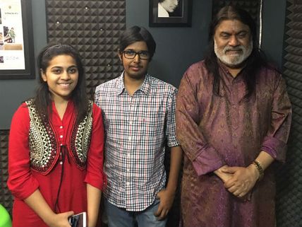 புதிய நகாசுடன்.. பழைய 