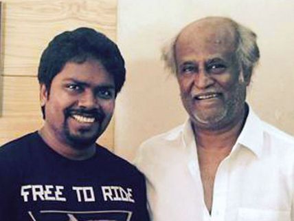 'சினிமாவிலும் சரி, நிஜத்திலும் சரி ஒரே சூப்பர் ஸ்டார் ரஜினிகாந்த்தான்!'- இயக்குநர் ரஞ்சித்