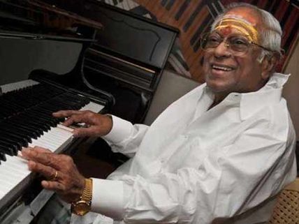 'கவிச்சக்கரவர்த்தி' 'மெல்லிசை மன்னரின் பிறந்தநாள் சிறப்புப் பதிவு