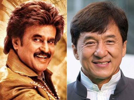 ஹாலிவுட் படத்தில் ரஜினிகாந்துடன் இணைகிறார் ஜாக்கிசான்?