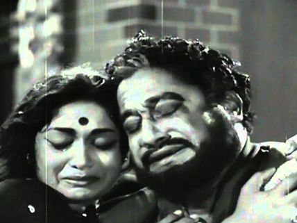 நெஞ்சம் மறப்பதில்லை -4: அண்ணன் - தங்கை 'காதலித்த' கதை!