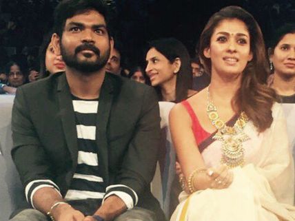 நயன்தாராவைப் போல ஒரு சிறந்த மனுஷியை நான் பார்த்ததில்லை - விக்னேஷ் சிவன்