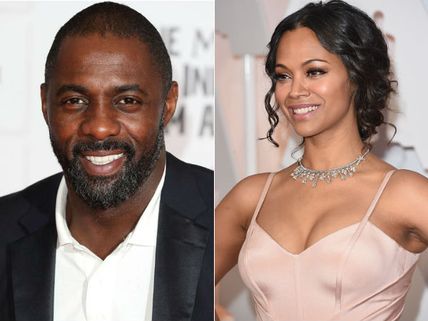 இத்ரிஸ் கையில் துப்பாக்கியைக் கொடுங்க.. அவர்தான் செம 