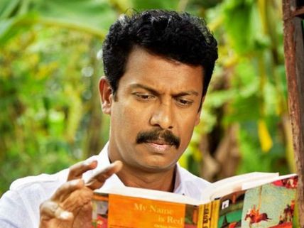 பெற்றோர்கள் நினைத்தால்... சுவாதி, வினுப்ரியா மரணங்கள் இனி நிகழாது! - சமுத்திரக்கனி