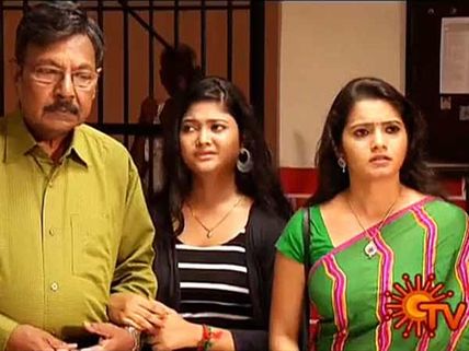 டிவி சீரியல்களில்  அரங்கேறும் கொலைகள்... நோயை விலை கொடுத்து வாங்கும் இல்லத்தரசிகள்!