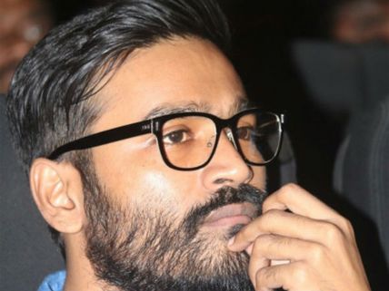 கொஞ்ச நாளைக்கு தயாரிப்பு வேண்டாம்!- தனுஷ் முடிவு