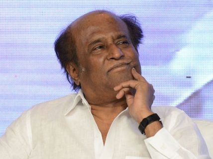 திருந்துங்கப்பா... இளம் ஹீரோக்களுக்கு சொல்லாமல் சொல்லிய சூப்பர்ஸ்டார்!