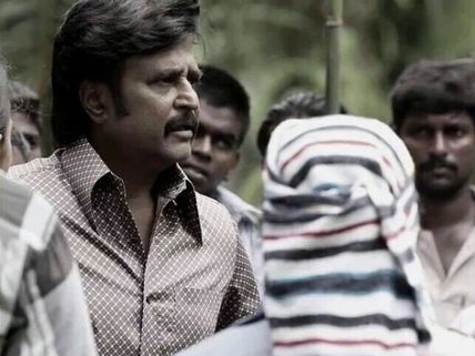 கபாலி... மாற்று சினிமாவின் குரல்!