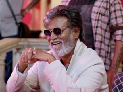 ரஜினி மாறிட்டாரு.. ரசிகர்கள் எப்போ?
