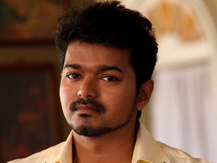 விஜய் 60... 