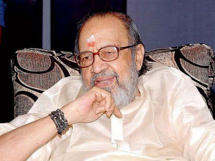 நெஞ்சம் மறப்பதில்லை -10: கவிஞர் வாலி