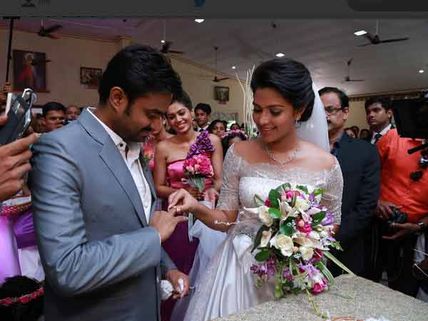 முறிந்து போன காதல் வாழ்க்கை... 2 ஆண்டுகளில் டைவர்ஸ் செய்து கொள்ளும் விஜய்-அமலாபால்- வீடியோ