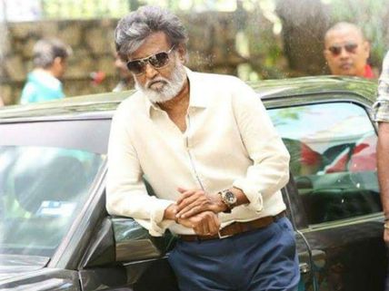 கபாலியில் ரஜினி ரசித்த அந்த அம்பேத்கர் வசனம்!