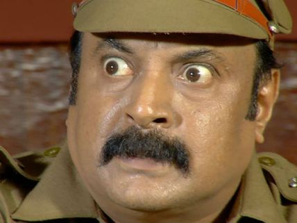 உமா தப்பிச்சிட்டாங்க.. 