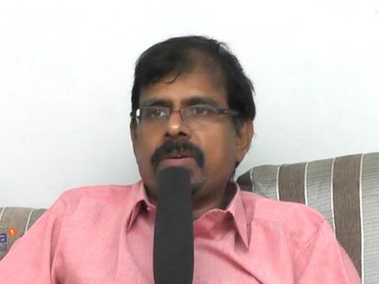 கில்டு அமைப்பு பேரம் பேசுகிறது... இயக்குநர் ஆர்கே செல்வமணி பிரத்யேக பேட்டி- வீடியோ