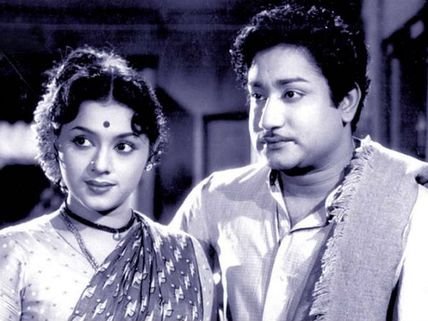 நெஞ்சம் மறப்பதில்லை: 'தெய்வப்பிறவி'.. சிவாஜி சொன்னது நடந்தது! 