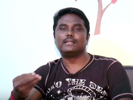 'ரீமேக் எனக்குப் பிடிக்காது; ஆனாலும்...' - மீண்டும் ஒரு காதல் கதை மித்ரன் ஜவஹர்!