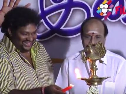  2 மணி நேரமும் ஒரே காட்சியாக... வித்தியாசமாக படமாக்கப்பட்ட ‘எதுகை’- வீடியோ 