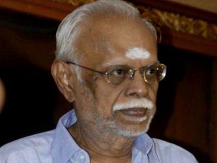 கடைசி உண்மைத் தயாரிப்பாளரும் நம்மை விட்டு மறைந்தார்! 