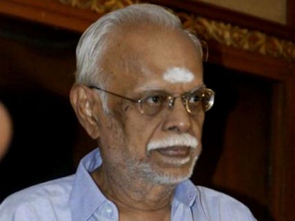 'குயிலே கவிக்குயிலே....' காவியப் பாடல்கள் தந்த கவிஞர் பஞ்சு அருணாச்சலம்!