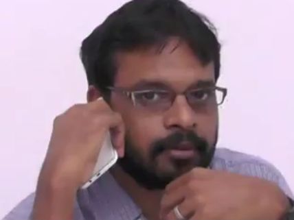 நான் யாருக்காக ஜோக்கர் படத்தை எடுத்தேன் தெரியுமா?: ராஜுமுருகன் எக்ஸ்க்ளூசிவ்- வீடியோ 
